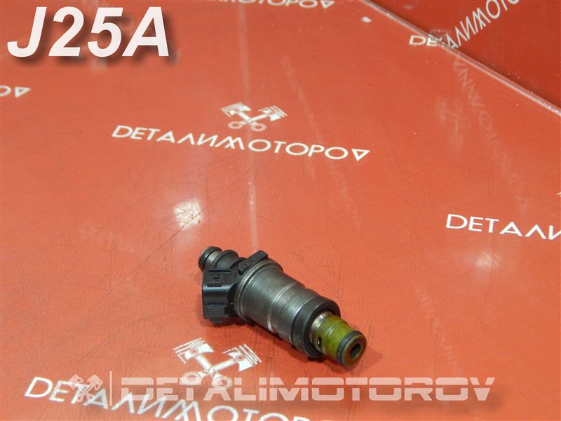 Форсунка Honda J25A 06164-P8F-A00 Б/У