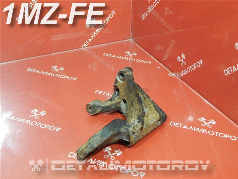 Кронштейн опоры двигателя Toyota 1MZ-FE 12315-20040 Б/У