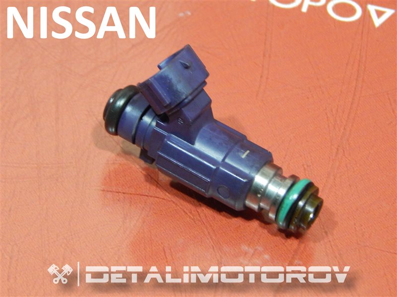 Форсунка Nissan QR20DE 166005L701 Б/У