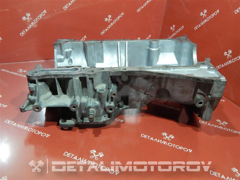 Поддон Alphard DBA-ANH20W 2AZ-FE