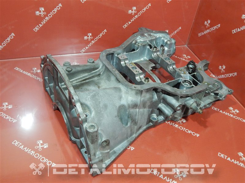 Поддон Alphard DBA-ANH20W 2AZ-FE