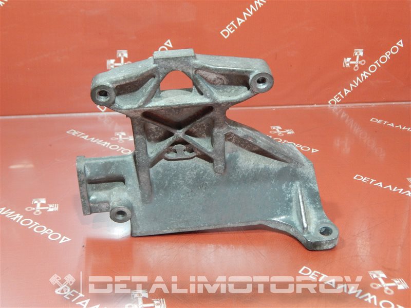 Крепление компрессора кондиционера Subaru EJ152