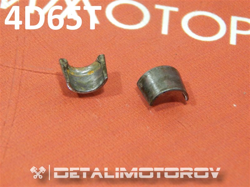 Сухарь клапана Mitsubishi 4D65T MD061895 Б/У