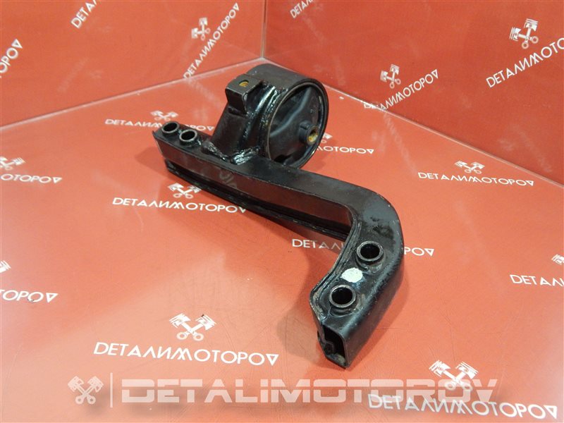 Кронштейн опоры двигателя Mitsubishi Chariot Q-D09W 4D65T MB436327 Б/У