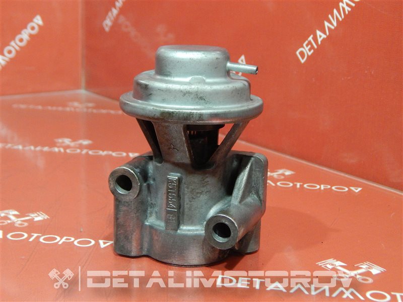 Клапан EGR Mitsubishi Chariot Q-D09W 4D65T MD126977 Б/У