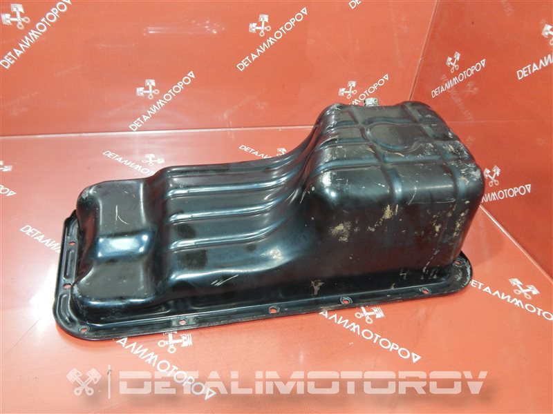 Поддон Almera GJ-VFY11 QG15DE