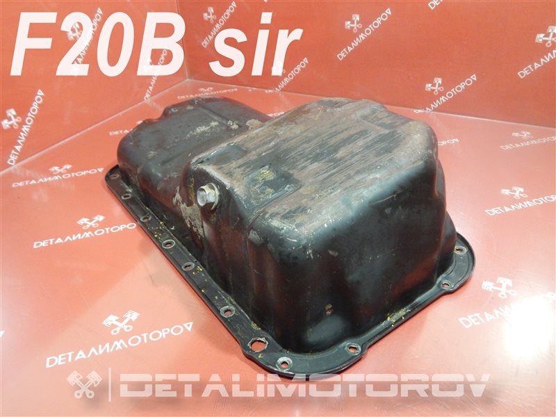 Поддон Honda Accord GH-CF4 F20B 11200-PAA-A00 Б/У