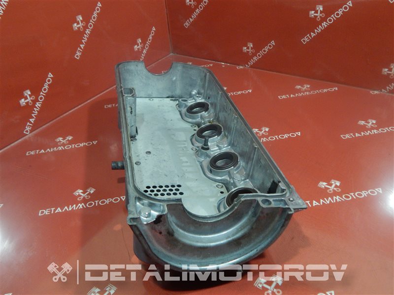 Крышка головки блока цилиндров Honda D13B