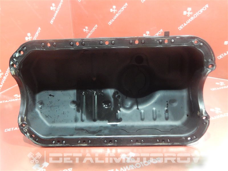 Поддон Honda Capa E-EF2 D17A