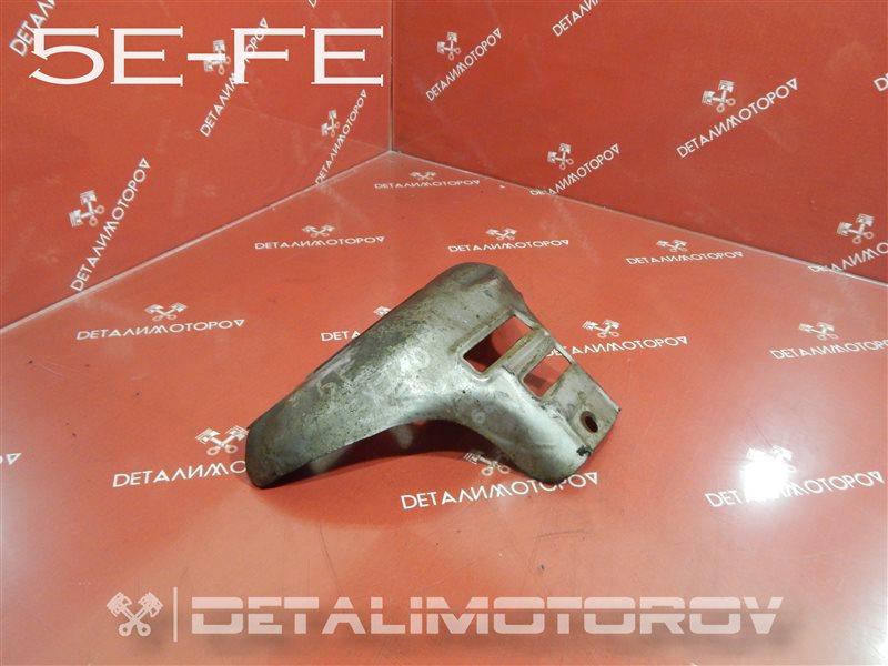 Кожух выпускного коллектора Toyota 5E-FE 17167-11310 Б/У