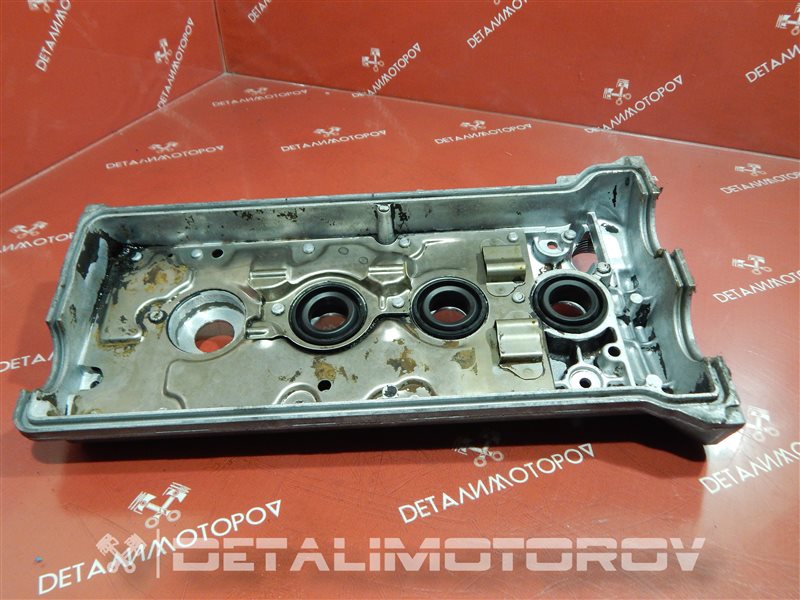 Крышка головки блока цилиндров Toyota Corolla TB-EE102V 4E-FE