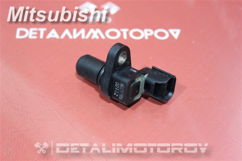 Датчик положения распредвала Mitsubishi Aspire GF-EA1A 4G93 MD348074 Б/У