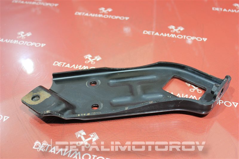 Кронштейн опоры двигателя Mitsubishi 4G15 MD371916 Б/У