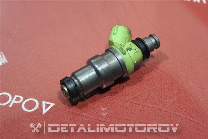 Форсунка Toyota 1G-FE 23250-70080 Б/У