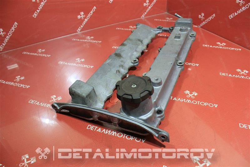 Крышка головки блока цилиндров Mitsubishi 4G93 MD345622 Б/У