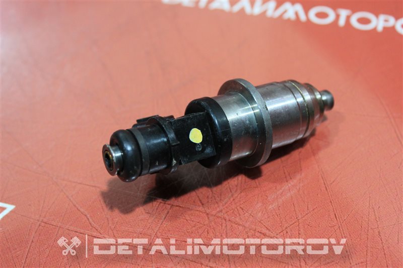 Форсунка Mitsubishi Aspire 4G93 E7T05071 Б/У