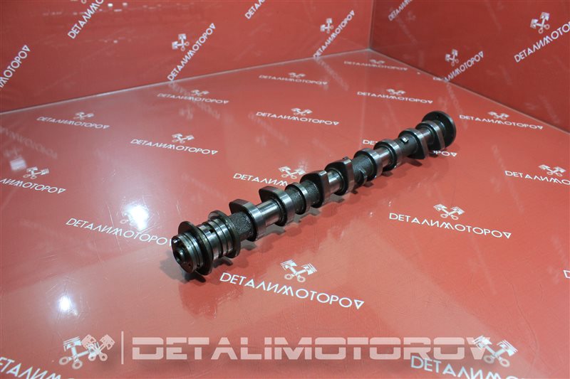 Распредвал Toyota 1NZ-FE 13501-21030 Б/У