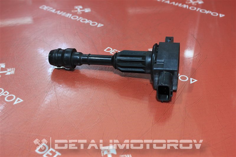 Катушка зажигания Nissan CR12DE 22448AX001 Б/У