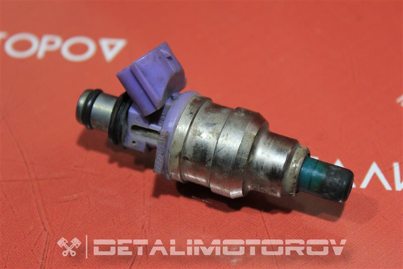 Форсунка Honda D13B 06164-P7A-000 Б/У