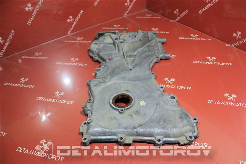 Лобовина двигателя Mazda LF17 LF9410500A Б/У