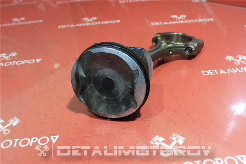 Поршень с шатуном Toyota 1NZ-FE 13101-21070 Б/У