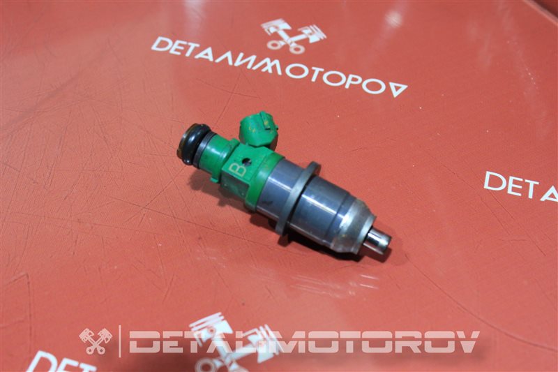 Форсунка Mitsubishi 4G15 E7T05075 Б/У