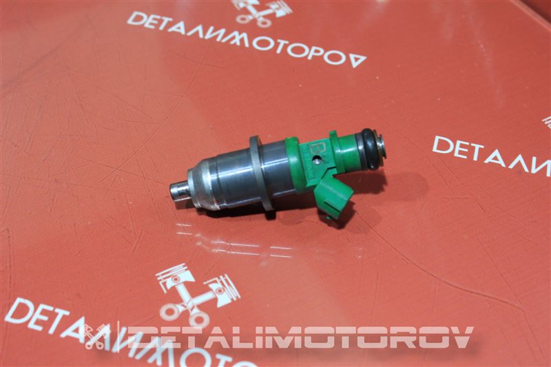 Форсунка Mitsubishi 4G15 E7T05075 Б/У