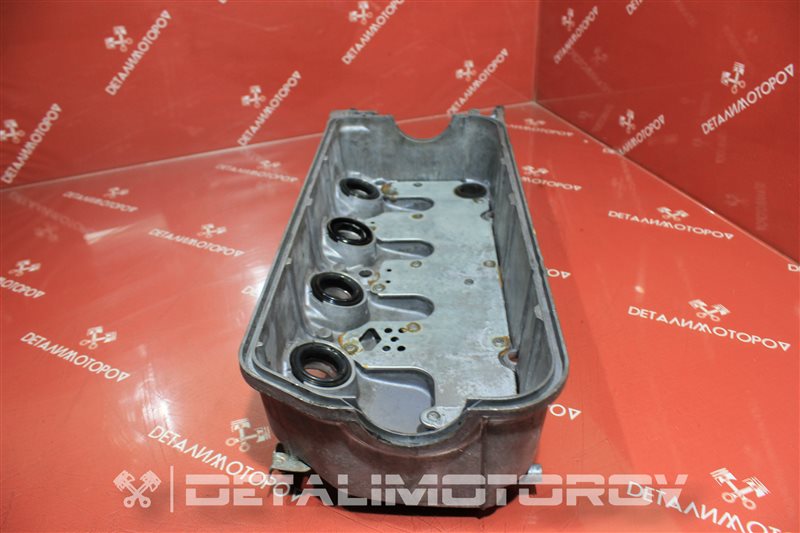 Крышка головки блока цилиндров Honda D15B