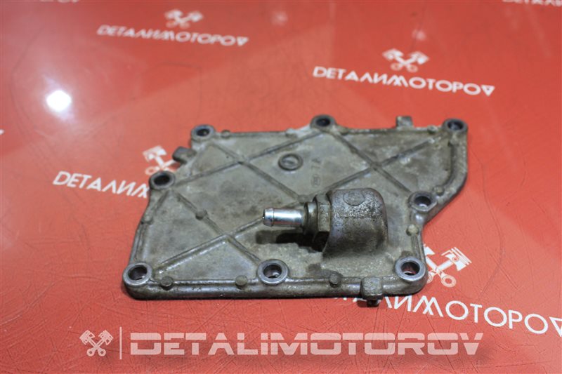 Сапун Toyota 3ZR-FAE 12211-37010 Б/У