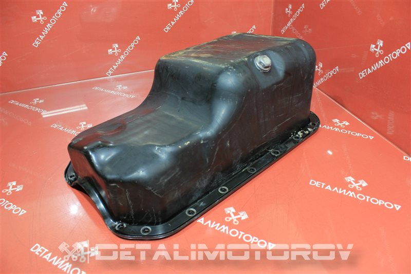 Поддон Honda Capa D15B 11200-P2A-000 Б/У