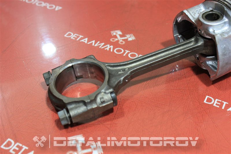 Шатун Honda Capa D15B 13210-P07-000 Б/У