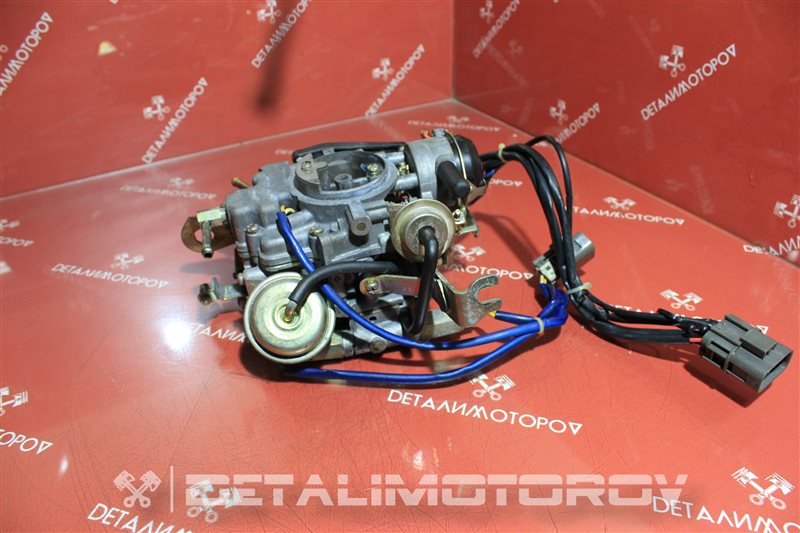 Карбюратор Nissan AD GA15DS 1601053Y06 Б/У