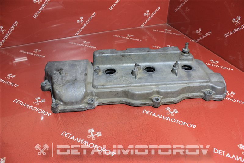 Крышка головки блока цилиндров Toyota Alphard 1MZ-FE 11201-20060 Б/У