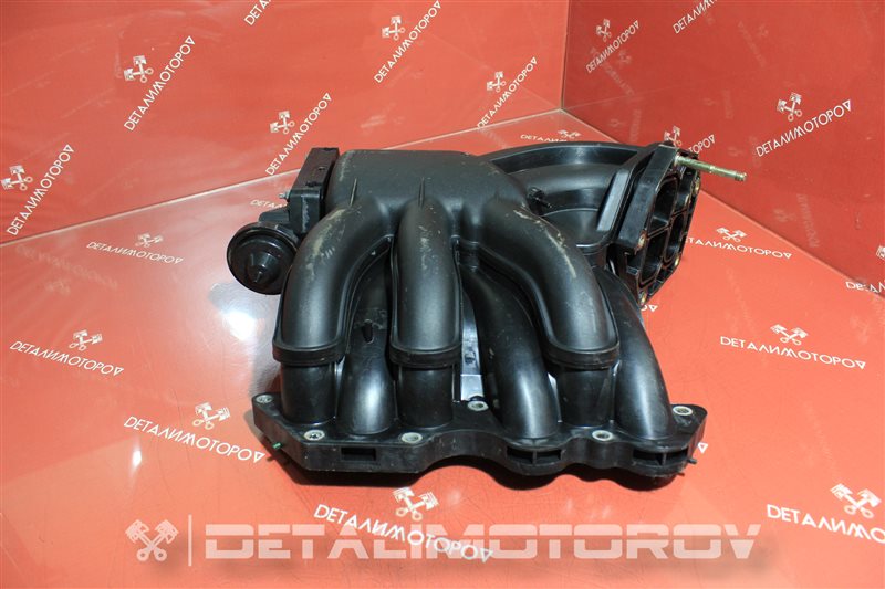 Коллектор впускной Toyota 1MZ-FE 17109-20100 Б/У