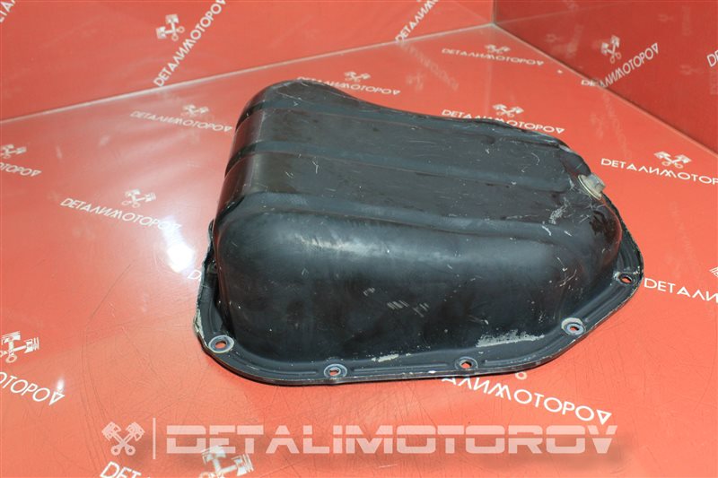 Поддон Toyota Alphard 1MZ-FE 12102-20010 Б/У