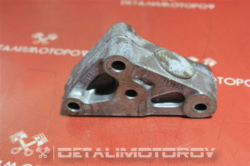 Крепление генератора Toyota 1MZ-FE 12511-20020 Б/У