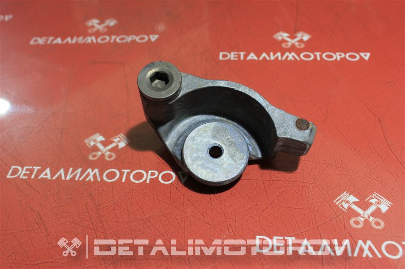 Кронштейн натяжного ролика Toyota 1MZ-FE 13584-20011 Б/У