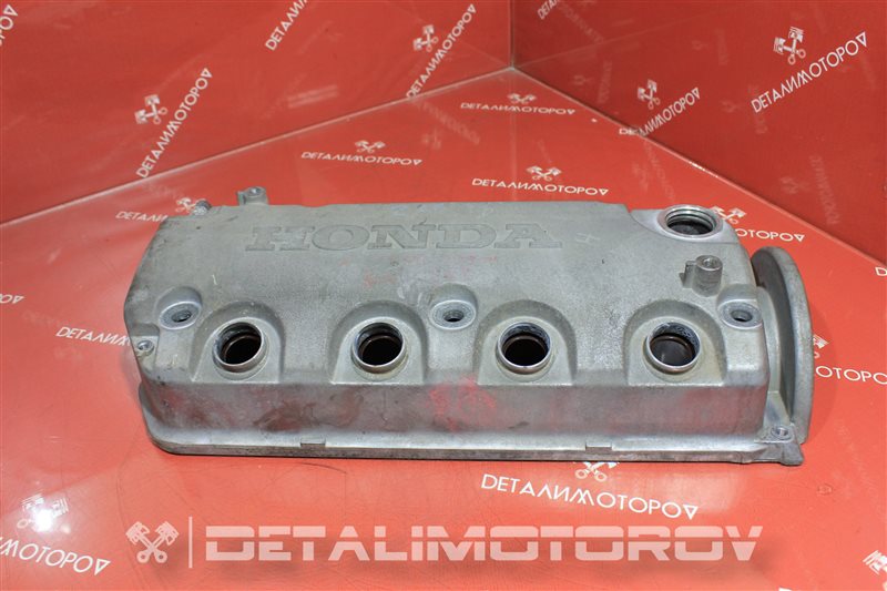 Крышка головки блока цилиндров Honda D15B 12310-P2A-000 Б/У