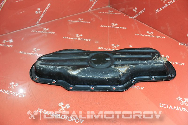 Поддон Toyota 4GR-FSE 12102-31030 Б/У