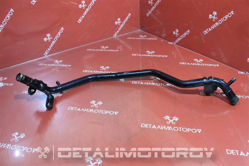 Трубка охлаждающей жидкости Mazda L3-VDT L3K9-15-190B Б/У