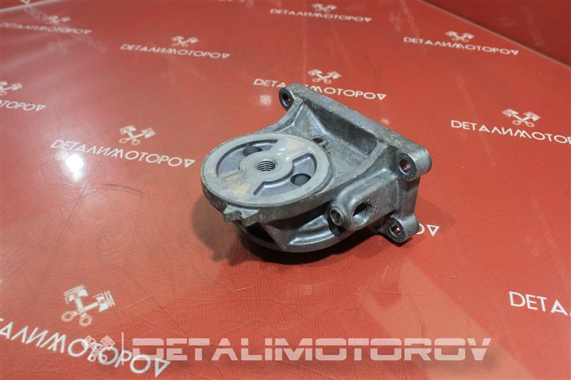 Крепление масляного фильтра Mazda L3-VDT L311S5209 Б/У