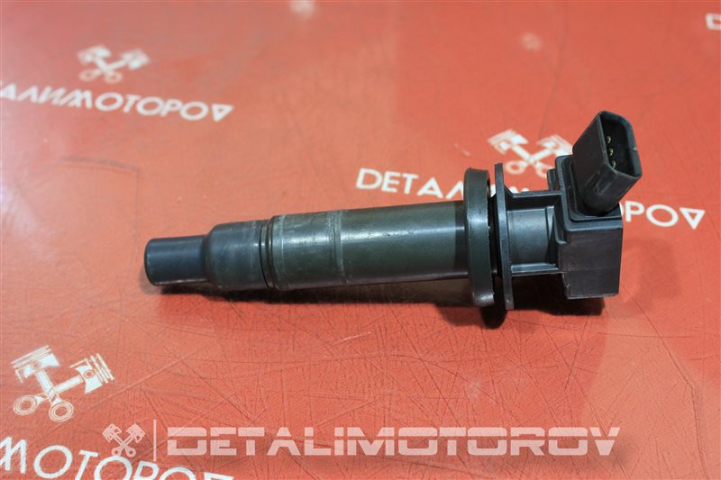 Катушка зажигания Toyota Allex 1ZZ-FE 90919-02239 Б/У