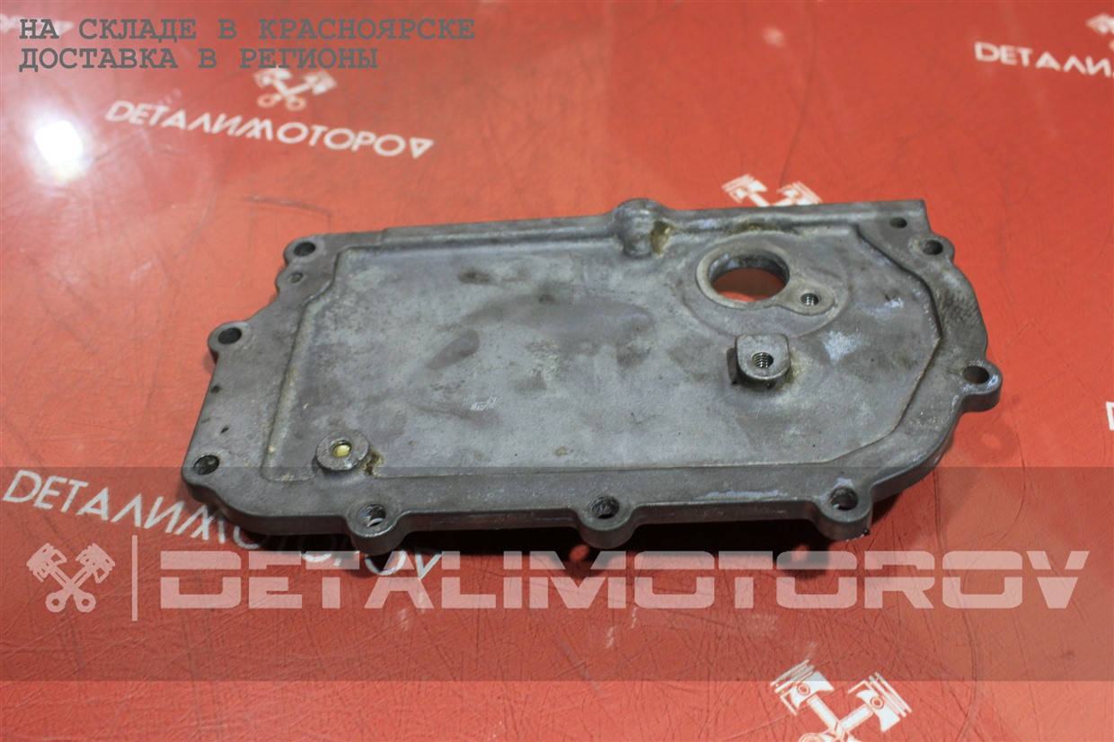 Крышка головки блока цилиндров Mazda QG15DE 1N0110309 Б/У