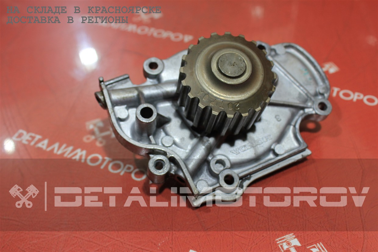 Помпа Honda F23A 19200-P0A-003 Б/У