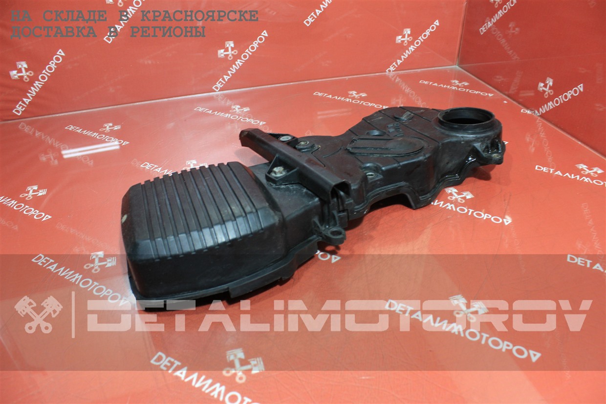 Кожух грм Toyota 1G-FE 11303-70020 Б/У