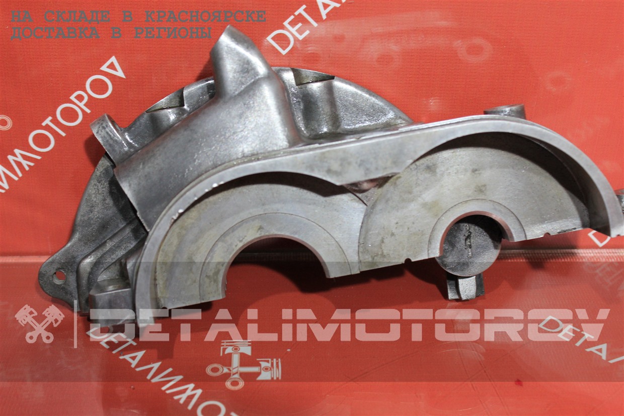 Бугель распредвала Toyota 3UZ-FE 11101-59225 купить Б/У id32319