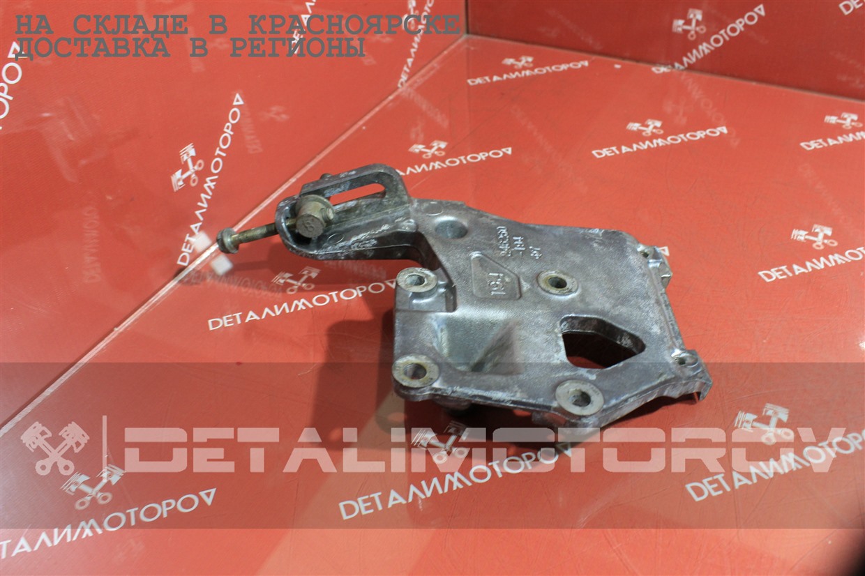 Крепление компрессора кондиционера Toyota 5A-FE 88431-20360 Б/У