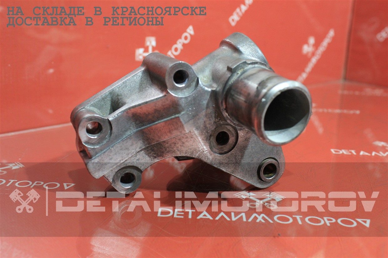 Крепление генератора Toyota 1G-FE 16304-70020 Б/У