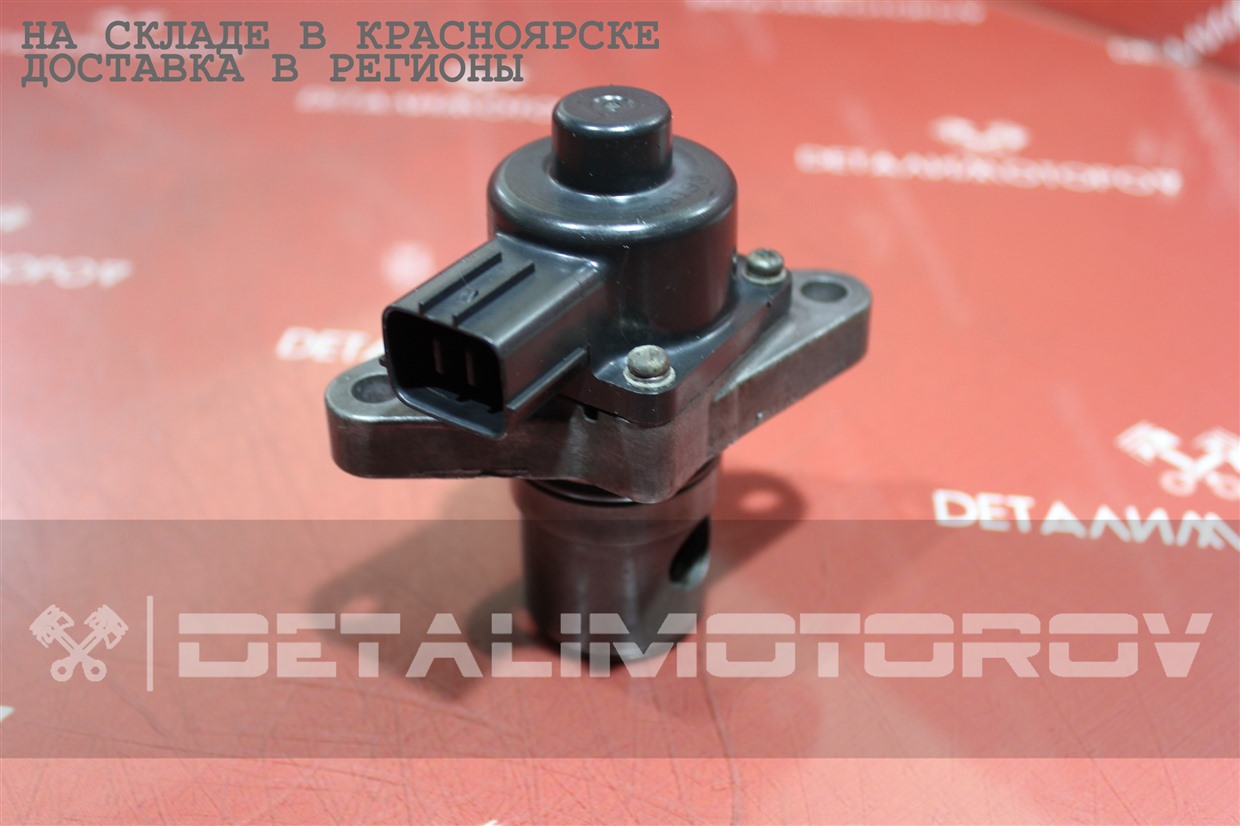 Клапан EGR Nissan HR15DE 14710ED000 Б/У