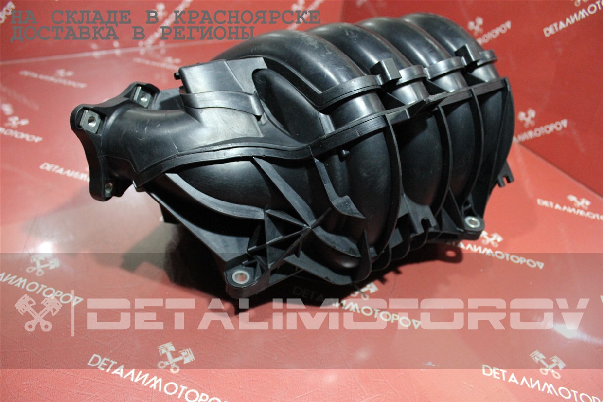 Коллектор впускной Toyota 2AZ-FE 17112-28040 Б/У